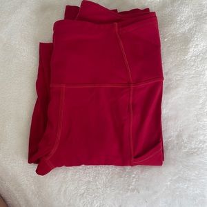 Lululemon Training Leggings